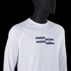 Wetshirt LS men