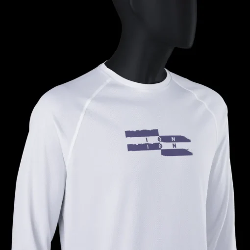 Wetshirt LS men