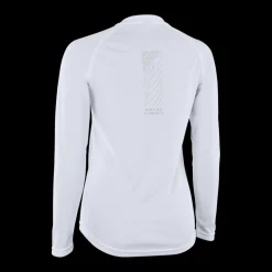 Wetshirt LS women