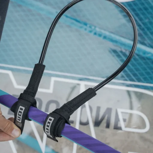 Windsurf Harness Line Tec