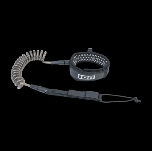 Wing Leash Core Coiled Knee